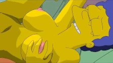 The Simpsons porno